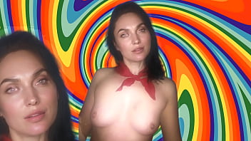 Facesitting milf homemade