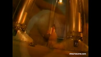 Watch nikita denise ride a dick while allowing her hooters to bounce