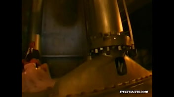 Watch nikita denise ride a dick while allowing her hooters to bounce