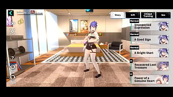 Tsugumi hentai pussy big penetration