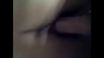 Teenage brunette homemade fucking