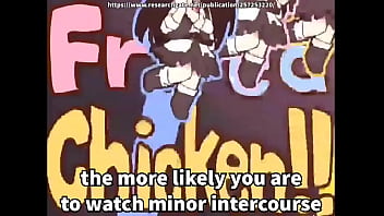 Pornography facts by mio honda