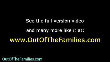 Real Stepmom Sucking thumbnail