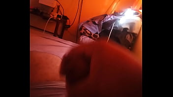 Brincando Com Minha Rola Doido Pra Fuder Uma Buceta Um Cu Bem Gostoso thumbnail