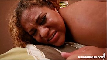 Sexy ssbbw ashley heart fingerbanged and fucked by big dick