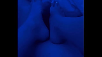 Prettyfeetelite barefoot goddess twinkletoes footjob for cuck