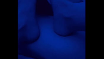 Prettyfeetelite barefoot goddess twinkletoes footjob for cuck