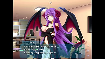 Princess x fan disc ep14 having her virginity