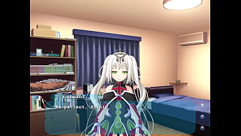 Princess X Fan Disc Ep14 Having Her Virginity thumbnail