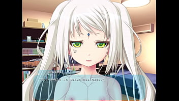 Princess x fan disc ep14 having her virginity Princess x fan disc ep14 having her virginity