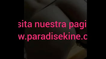 Angelica Paradisekine thumbnail