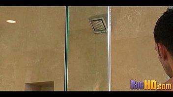 Sensual massage 2555