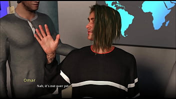 Wvm 208 watch your knee nat