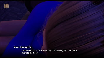 Wvm 208 watch your knee nat