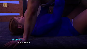 Wvm 208 watch your knee nat