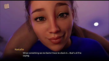 Wvm 208 watch your knee nat