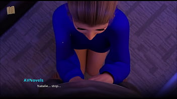 Wvm 208 watch your knee nat