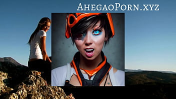 3d hentai ahegao 3d hentai ahegao