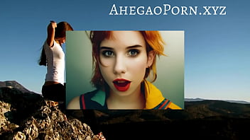3d hentai ahegao 3d hentai ahegao
