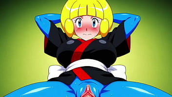 Pokemon greta hen ai