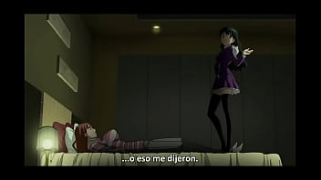 Big tits vs small tits 3