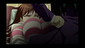 Big tits vs small tits 3