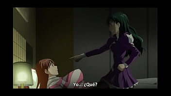 Big tits vs small tits 3