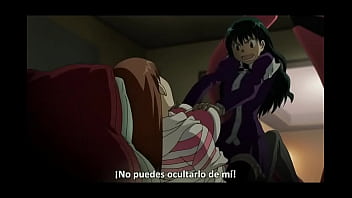 Big tits vs small tits 3