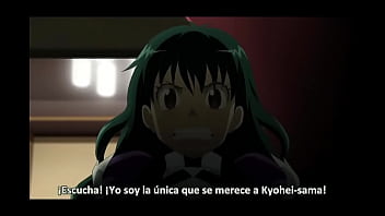 Big tits vs small tits 3