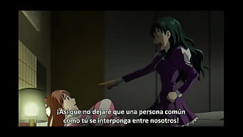 Big tits vs small tits 3