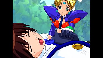 Big tits vs small tits 3