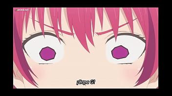 Big tits vs small tits 3