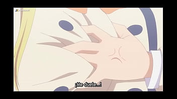 Big tits vs small tits 3