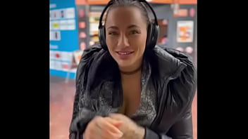 Bet everyone around was just as excited