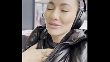 Bet everyone around was just as excited