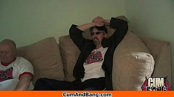 Ebony girl gets slammed by some white dudes 5 Ebony girl gets slammed by some white dudes 5