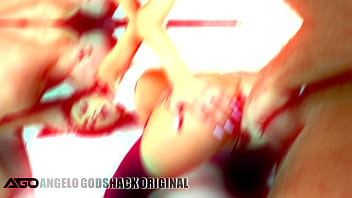 Nicole sweet 6on1 analwars over 2h nonstop only anal dap with rimming