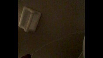 My cock pissing