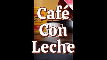 An afternoon coffee wouldn't be complete without a rich creamy dash of milk now would it hotter than your favorite cup