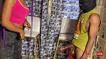 Sexy northern boy with monster cock fucks my dripping wet pussy raw and deep