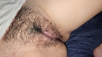 Descubriendo el sexo con mi hermanastra