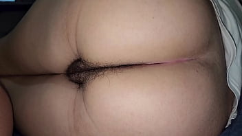 Descubriendo el sexo con mi hermanastra