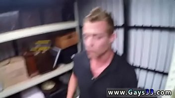 Gay Men Sounding Glory Hole Gay thumbnail