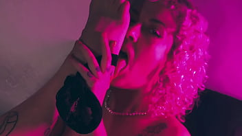 Just 2 queens having fun with their feet and hairy armpits