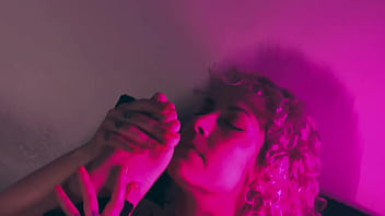 Just 2 queens having fun with their feet and hairy armpits