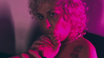 Just 2 queens having fun with their feet and hairy armpits