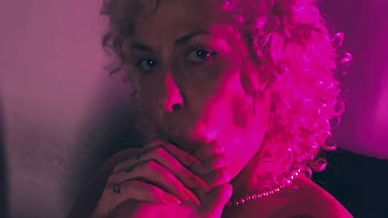 Just 2 queens having fun with their feet and hairy armpits