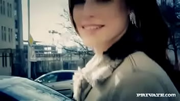 Victoria has her casting call complete with a hardcore audition