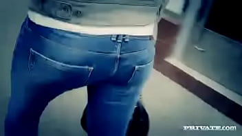 Victoria has her casting call complete with a hardcore audition