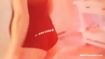 Victoria has her casting call complete with a hardcore audition